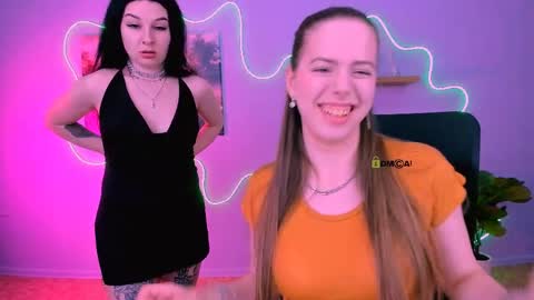 your Nami  online show from April 8, 8:25 am