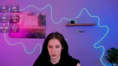 your Nami  online show from April 18, 7:58 pm