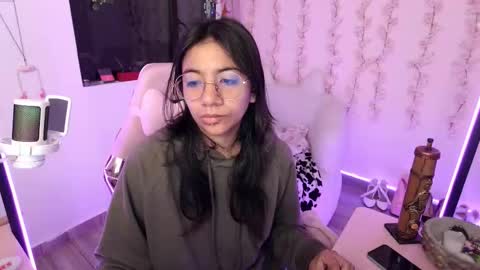 nami_usagi online show from January 14, 12:22 pm