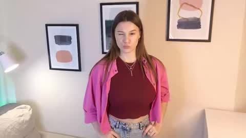 Alice online show from March 1, 9:22 am