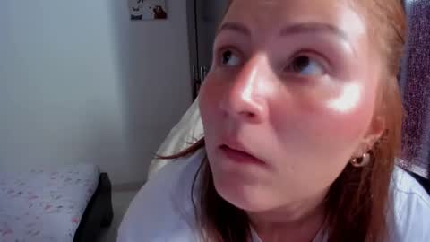 Snapshot of namibecker chatting on January 7, 6:24 pm Nami online show from January 7, 6:24 pm