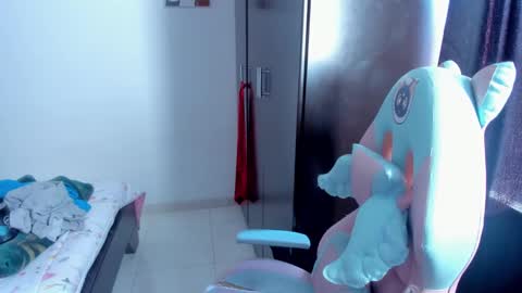 Snapshot of namibecker chatting on January 22, 7:03 pm Nami online show from January 22, 7:03 pm