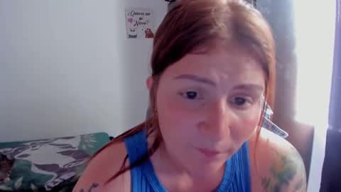 Snapshot of namibecker chatting on February 4, 7:55 pm Nami online show from February 4, 7:55 pm