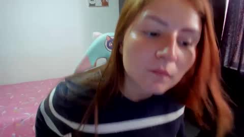 Snapshot of namibecker chatting on March 8, 4:39 pm Nami online show from March 8, 4:39 pm