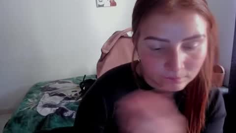 Snapshot of namibecker chatting on September 20, 4:08 pm Nami online show from September 20, 4:08 pm