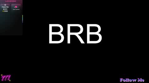 Namii Dexter  online show from April 11, 6:56 pm