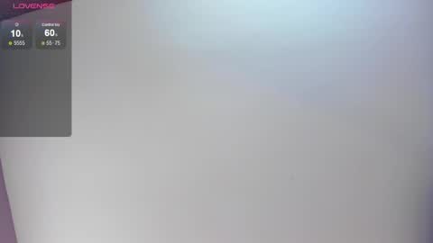 Namii Dexter  online show from April 12, 6:13 pm