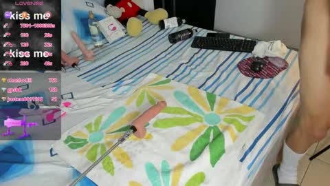 Snapshot of namir__ chatting on March 2, 11:50 am Namir online show from March 2, 11:50 am