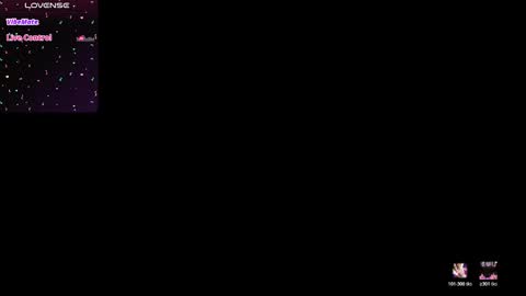 NamiThompson online show from December 16, 11:54 pm