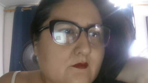 nana1545 online show from April 10, 4:44 pm