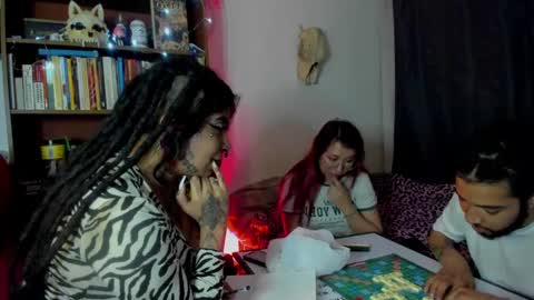 Val  online show from October 8, 4:43 am