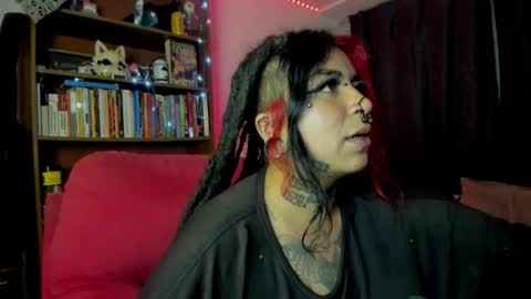 Val  online show from October 13, 3:17 am