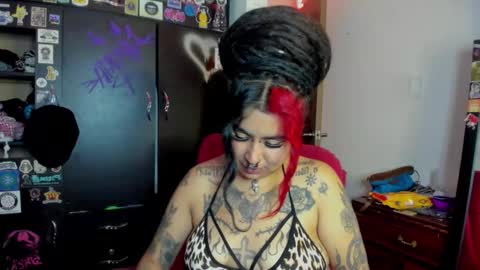 Val  online show from October 24, 3:58 am