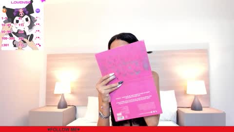 nana_fischer online show from March 24, 7:52 pm