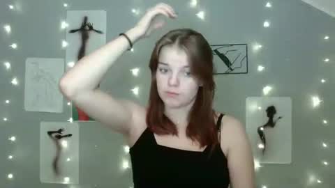 Snapshot of nana_new chatting on September 22, 8:05 am Nana online show from September 22, 8:05 am