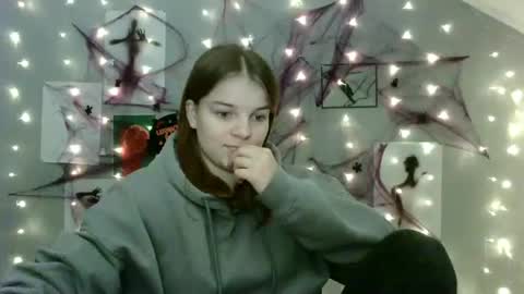 Snapshot of nana_new chatting on October 3, 8:22 am Nana online show from October 3, 8:22 am