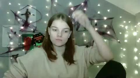 Snapshot of nana_new chatting on October 9, 8:23 am Nana online show from October 9, 8:23 am