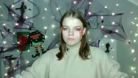 Snapshot of nana_new chatting on October 18, 8:04 am Nana online show from October 18, 8:04 am