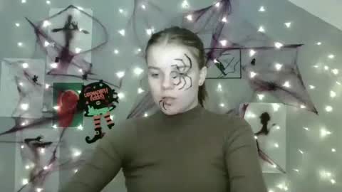 Snapshot of nana_new chatting on October 22, 8:03 am Nana online show from October 22, 8:03 am