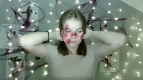 Snapshot of nana_new chatting on October 23, 8:13 am Nana online show from October 23, 8:13 am