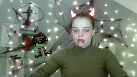 Snapshot of nana_new chatting on October 24, 8:11 am Nana online show from October 24, 8:11 am