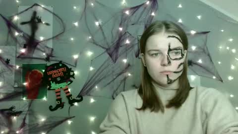 Snapshot of nana_new chatting on October 27, 9:13 am Nana online show from October 27, 9:13 am