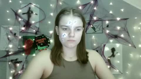 Snapshot of nana_new chatting on October 29, 9:11 am Nana online show from October 29, 9:11 am