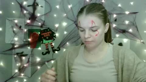 Snapshot of nana_new chatting on October 30, 9:22 am Nana online show from October 30, 9:22 am