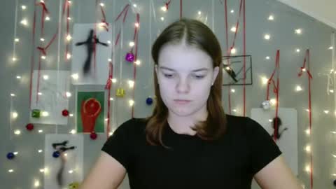 Snapshot of nana_new chatting on November 7, 9:09 am Nana online show from November 7, 9:09 am