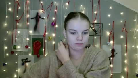 Snapshot of nana_new chatting on November 8, 9:09 am Nana online show from November 8, 9:09 am