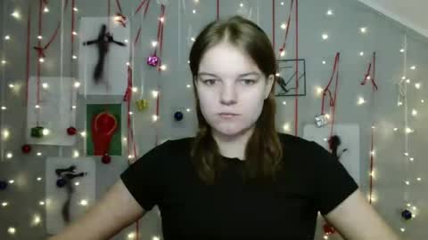 Snapshot of nana_new chatting on November 17, 8:09 am Nana online show from November 17, 8:09 am