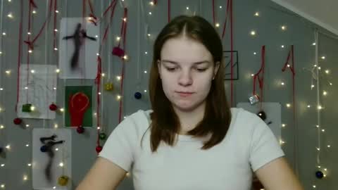 Snapshot of nana_new chatting on November 19, 9:09 am Nana online show from November 19, 9:09 am