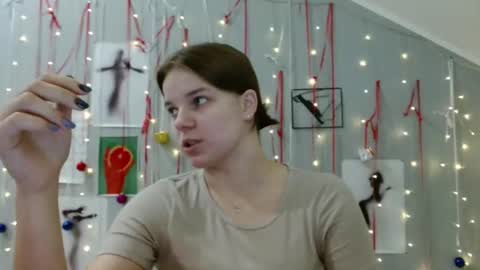 Snapshot of nana_new chatting on November 27, 9:11 am Nana online show from November 27, 9:11 am