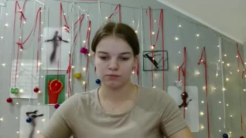 Snapshot of nana_new chatting on December 1, 8:08 am Nana online show from December 1, 8:08 am