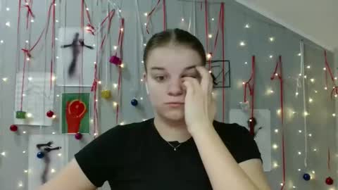 Snapshot of nana_new chatting on December 2, 8:08 am Nana online show from December 2, 8:08 am