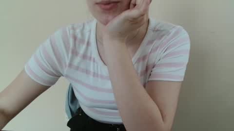 Nana online show from April 7, 8:04 am