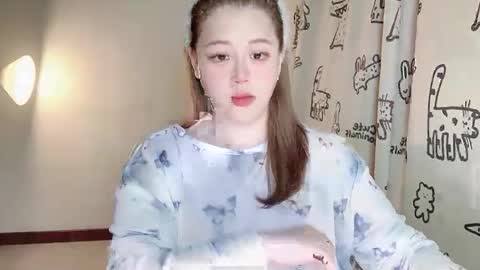 nanabigbobo online show from December 15, 1:37 pm