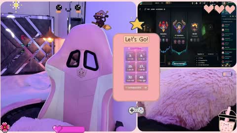 Snapshot of nanachi_cook chatting on January 3, 11:55 pm Nanachi online show from January 3, 11:55 pm