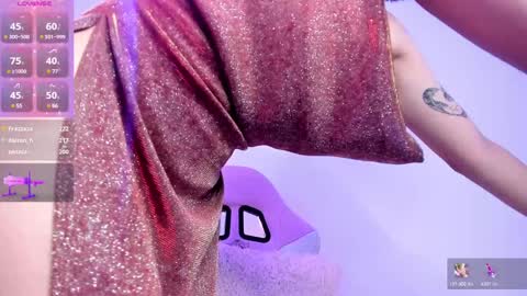 Snapshot of nanachi_cook chatting on January 5, 12:09 am Nanachi online show from January 5, 12:09 am