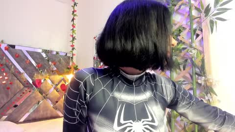 Snapshot of nanachi_cook chatting on January 21, 9:15 pm Nanachi online show from January 21, 9:15 pm