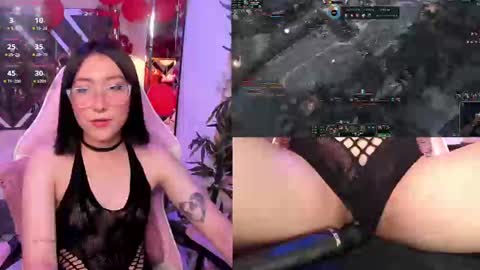 Snapshot of nanachi_cook chatting on February 18, 9:31 pm Nanachi online show from February 18, 9:31 pm