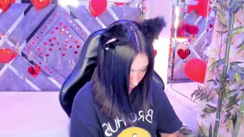 Snapshot of nanachi_cook chatting on March 2, 9:01 pm Nanachi online show from March 2, 9:01 pm