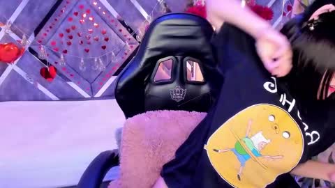 Snapshot of nanachi_cook chatting on March 3, 12:04 am Nanachi online show from March 3, 12:04 am