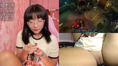 Snapshot of nanachi_cook chatting on September 22, 8:55 pm Nanachi online show from September 22, 8:55 pm