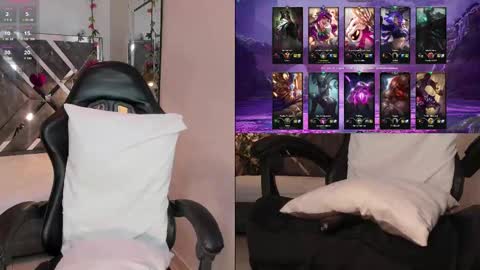 Snapshot of nanachi_cook chatting on September 29, 8:46 pm Nanachi online show from September 29, 8:46 pm