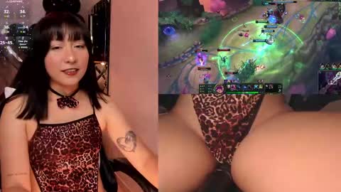 Snapshot of nanachi_cook chatting on October 4, 9:24 pm Nanachi online show from October 4, 9:24 pm