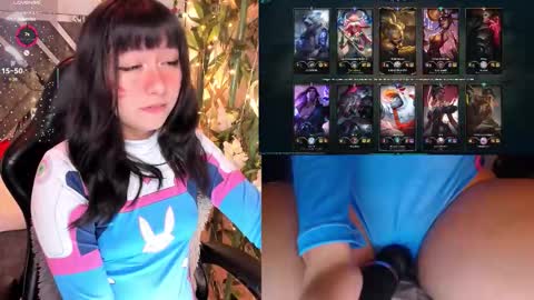 Nanachi online show from March 17, 9:07 pm