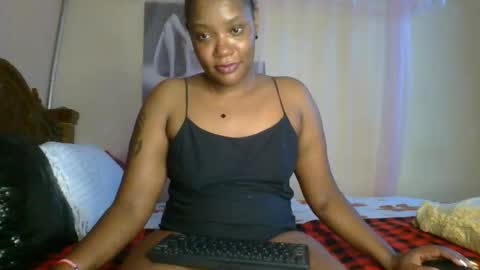 nanachocolate25 online show from April 4, 1:48 am