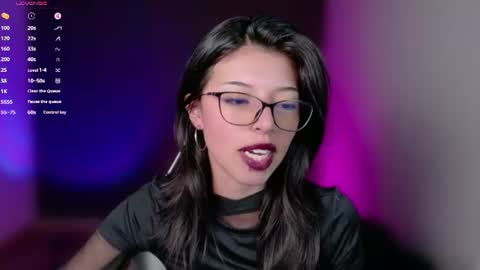 Nana  Natalia online show from August 8, 2:36 am