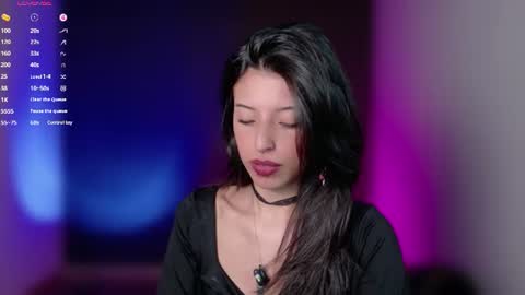 Nana  Natalia online show from August 9, 3:23 am
